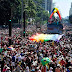  Participantes da Parada Gay relatam homofobia na rua, escola e trabalho