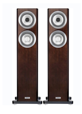 Loa Tannoy Precision 6.2 Loa Tannoy - Audio Hoàng Hải