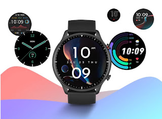 Amazfit GTR 2 price in India