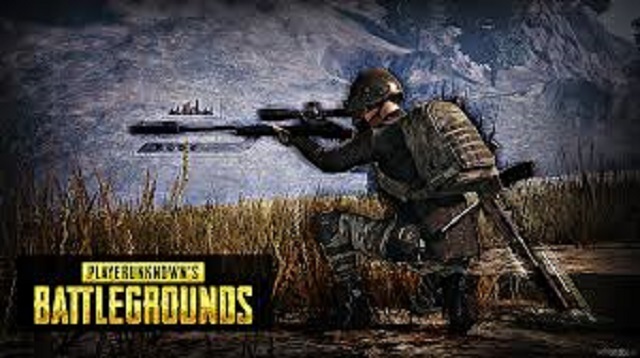 Game Uang Android - PlayerUnknown’s Battlegrounds (PUBG)