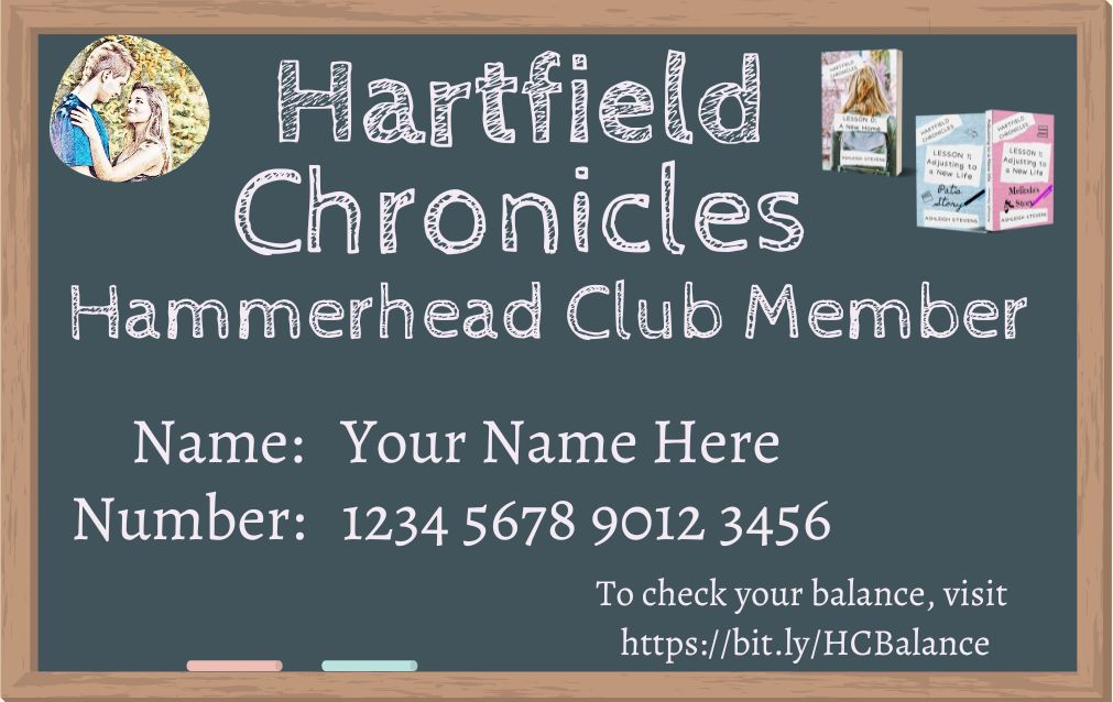 Hammerhead Club