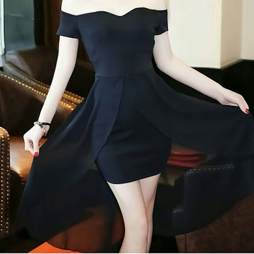  JUAL DRESS FROZEN ONLINE Trenggalek<br/>