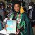 FUTA Gets New VC... NAAT Congratulates and Assure Support