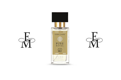 FM 982 parfum copie Tom Ford Sole di Positano équivalence