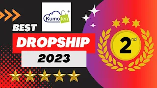 BEST DROPSHIP IN MALAYSIA 2023 ( KUMOTEN)