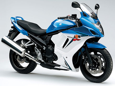 Gambar Motor 2013 Suzuki GSX650F, 480x360 pixels