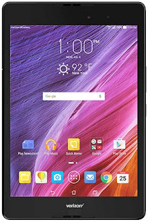 SMARTPHONE ASUS ZENPAD Z8 - RECENSIONE CARATTERISTICHE PREZZO