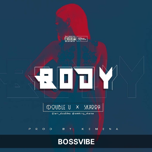 [MUSIC] Double U Ft. Skarra- Body