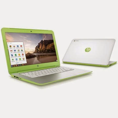 HP Chromebook 14-x010wm