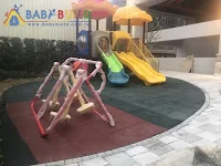 BabyBuild 茂捷雲賀