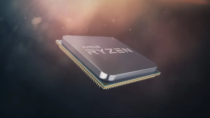 AMD lança Processadores AMD Ryzen Série 5000 para desktop: as CPUs de jogos mais rápidas do mundo