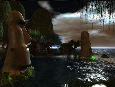 Beguile - Lost World by Lolmac Shan_009