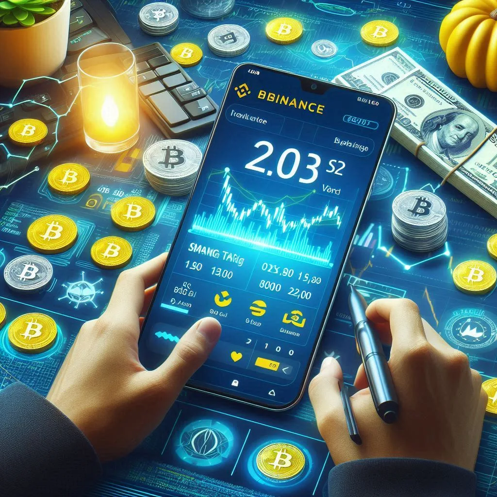 Crypto Trading and Earning Guide: Binance US and Beyond