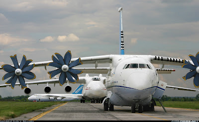 Antonov An-70