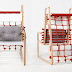 Abooba Climbing Chair by Jaewook Kim