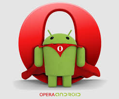 Operamini Tsel Android