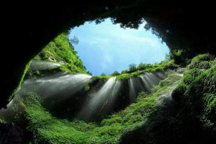 Air Terjun Madakaripura, Tempat Wisata Menarik Dekat Gunung Bromo