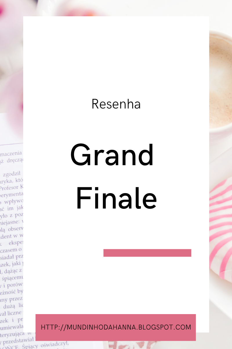 Grand Finale | Vitor Barra