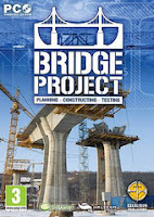 Bridge Project PC Game - RELOADED