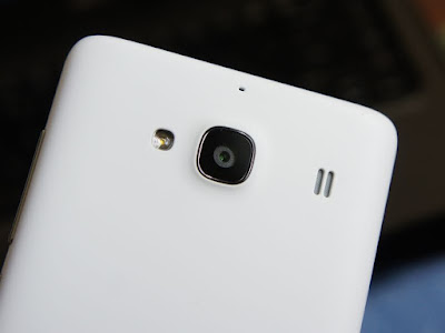Cara Mengatasi Hasil Kamera HP Xiaomi Redmi 2 Berwarna Kuning