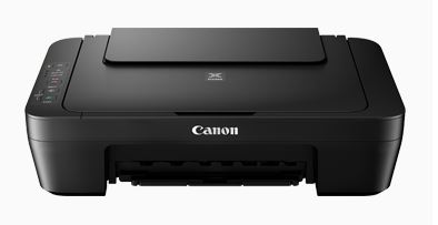Driver Canon MG2570S Free Download