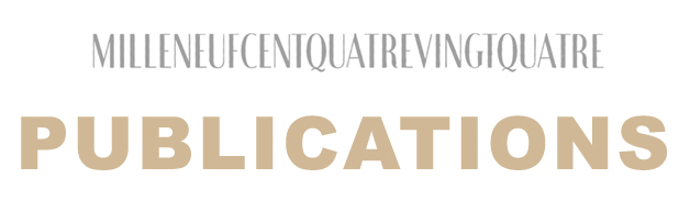 Publications