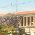 ΑΝΑΡΧΙΚΟΙ ΤΗΝ ΚΑΤΕΒΑΣΑΝ ΚΑΙ ΑΝΕΒΑΣΑΝ ΕΝΑ ΕΓΧΡΩΜΟ ΠΑΝΙ: " Ατίμωσαν την ελληνική σημαία στο Πανεπιστήμιο"