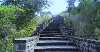 Ghorwadeshwar caves