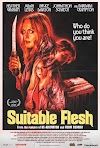 'Suitable Flesh': Tràiler Oficial de la Nova Pel·lícula de Terror de Joe Lynch