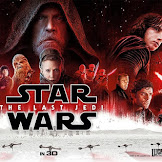 STAR WARS : THE LAST JEDI (2017) REVIEW : An Upgrade With Respectful Treatment To The Legacy