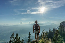 10 Manfaat Hiking Pada Kesehatan Tubuh Yang Jarang Orang Tau