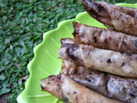 Cara Membuat Pisang Cokelat Mudah Cepat