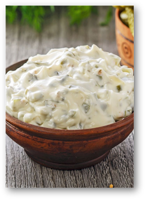 Tartar Sauce