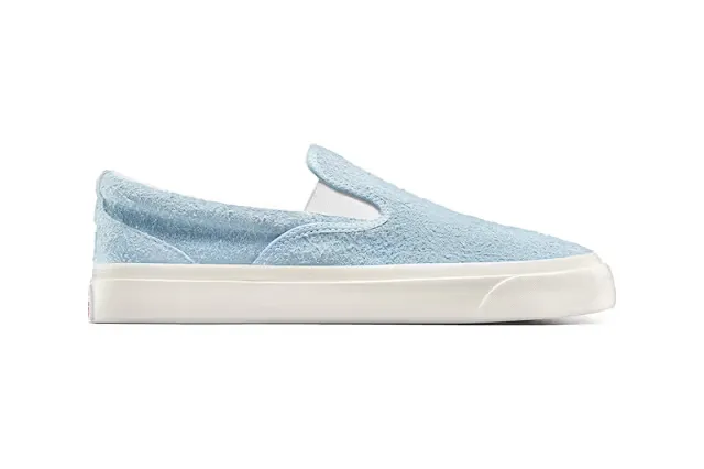 GOLF WANG and Converse Unveil Nature-Inspired One Star CC Slip Pro Pack
