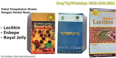 Paket Stroke Nasa 0858.4200.8802