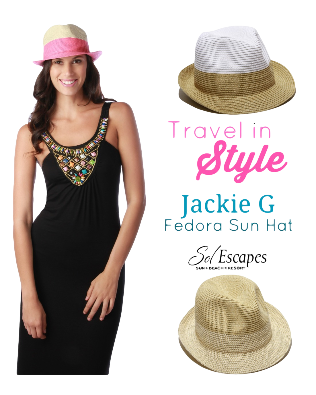 http://www.solescapes.com/Jackie-G-Fun-Fedora-Sun-Hats-s/2171.htm