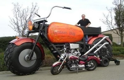 Motor Raksasa 03