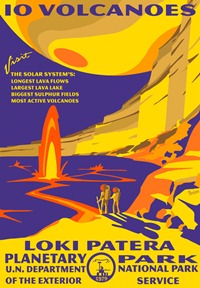 LOKI PARK