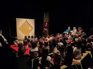Ecole Saint Michel Belleme Karl 1