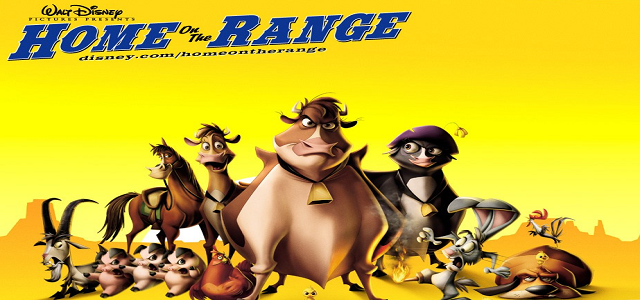 Watch Home on the Range (2004) Online For Free Full Movie English Stream