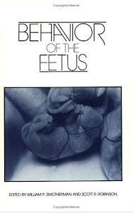 Behavior of the Fetus