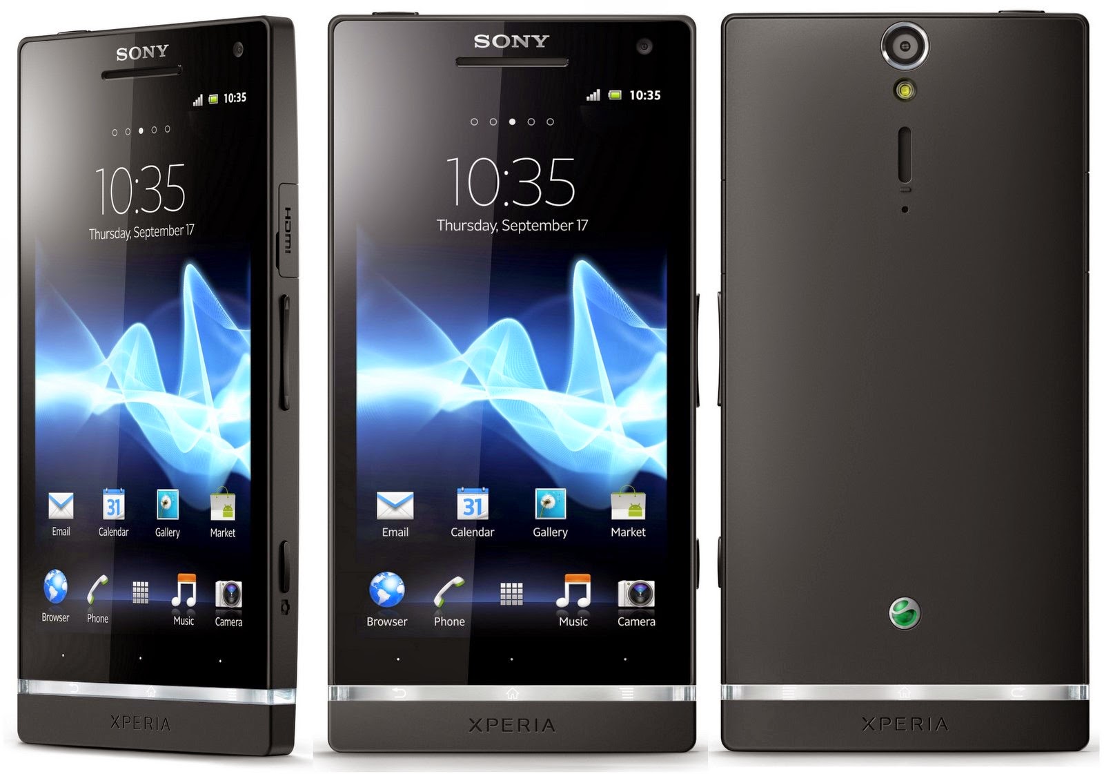 Senarai Harga Smartphone Sony Xperia Selepas GST