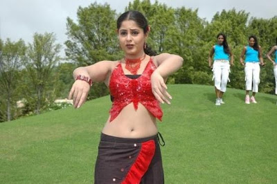 hot actress farzana exposing hot stills