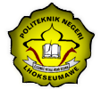 Berbagi Pengetahuan Bersama Sayuti Logo  Politeknik  Negeri  