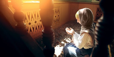 Bagaimana Hukum Meruqyah pada Bulan Puasa Ramadhan