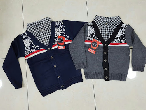 grosir baju anak import tanah abang harga baju anak perempuan