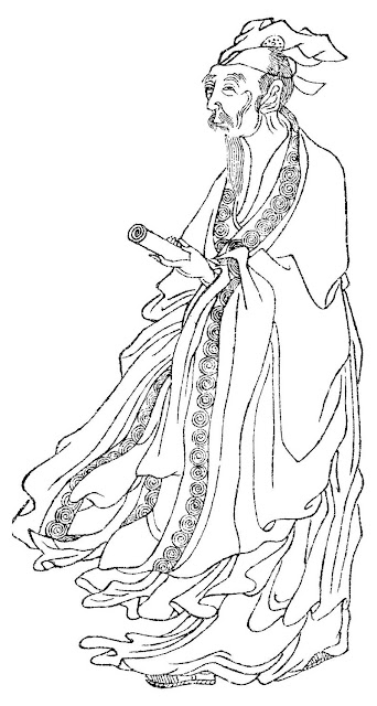 Bạch Cư Dị - Nhà thơ Trung Quốc nổi tiếng thời nhà Đường