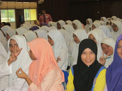 Blog Panitia Sejarah SMK Kamil