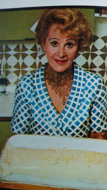 Fanny Cradock Grilling and Roasting