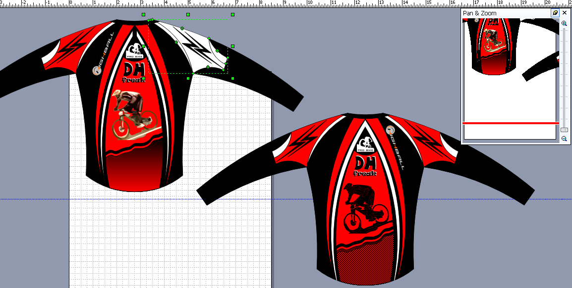 Download How To Design Cycling Jerseys - Design Your Own Mountain ...